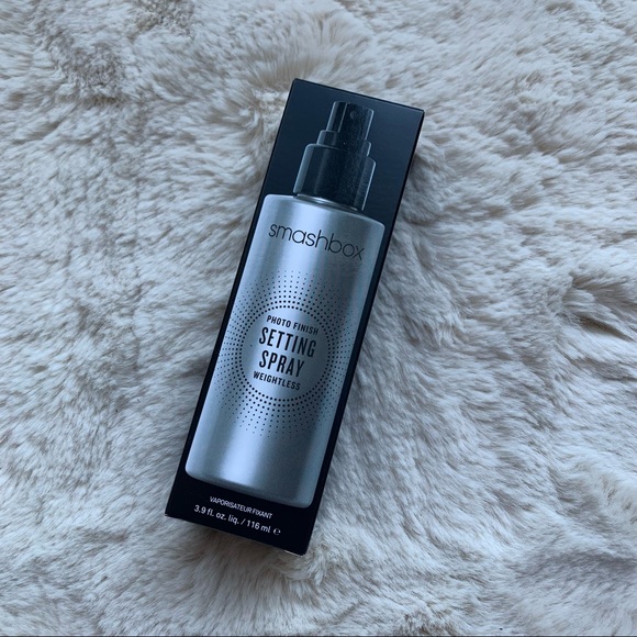 Smashbox Photo Finish Longwear Makeup Setting Spray 116ml - Picture 3 of 3